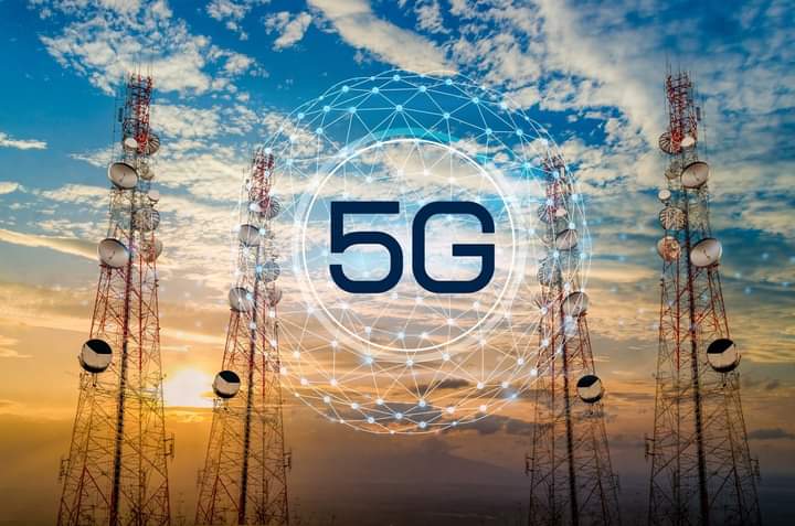 BREAKING: Buhari Approves 5G Deployment In Nigeria - Ibom Focus