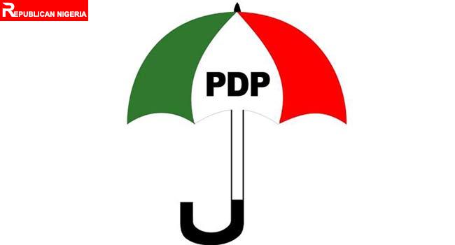 EXPOSED: Defection Hits PDP As The Following Governors Set To Dump Party To APC - Ibom Focus