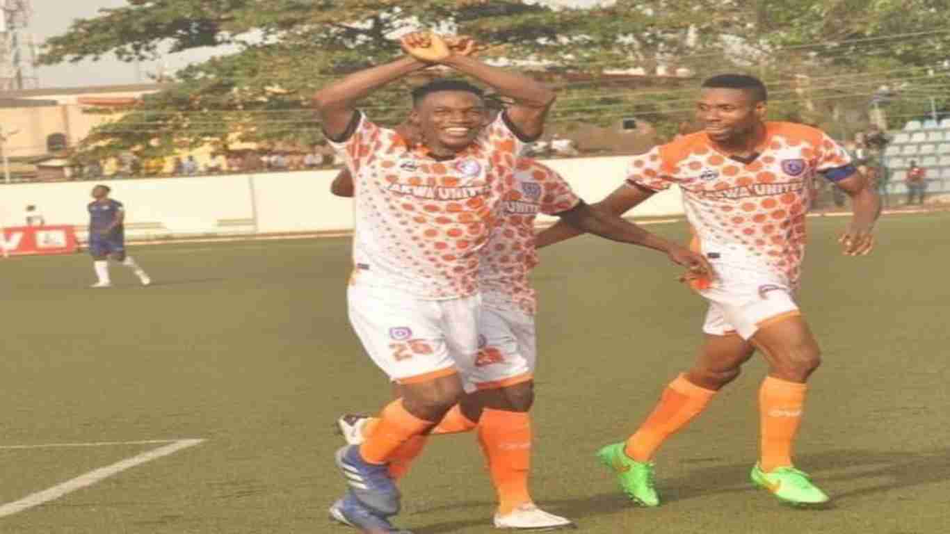 CAF Champions League: Akwa United/CR Belouizdad ticket goes on sale Friday; Here’s how to buy — First Reports