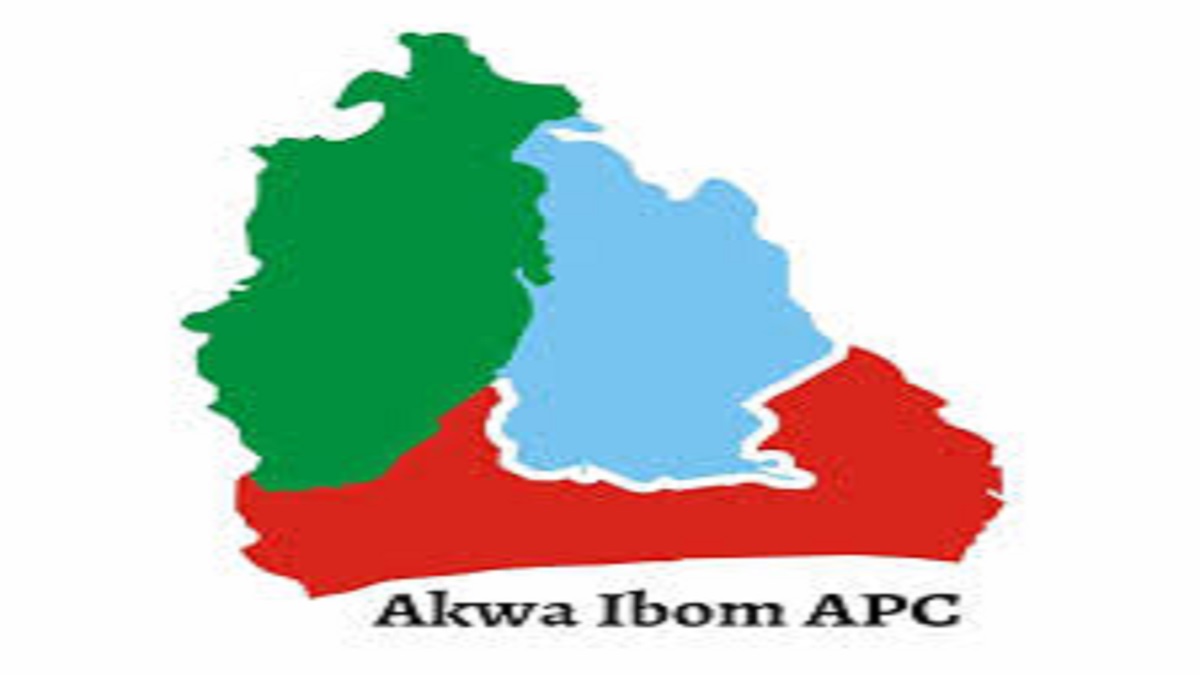 Confusion in Akwa Ibom as APC suspends former governor, others — First Reports