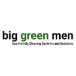 Big Green Men