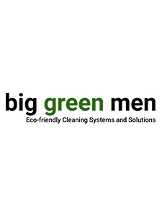 Big Green Men