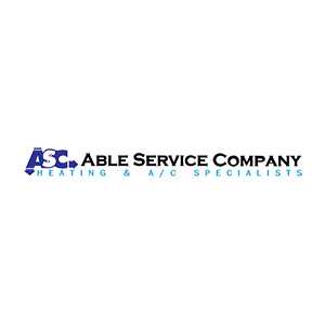 Able Service Company