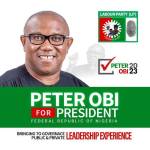 Peter Obi Support Network