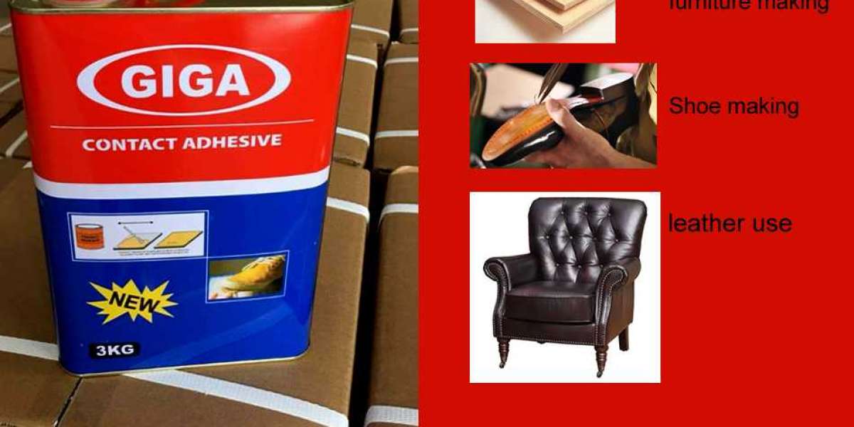 Top Adhesive Bond Suppliers In Lagos