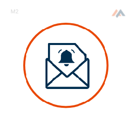 Admin Email Notification for Magento 2 - Mageefy