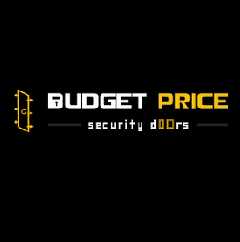 Budget Price Security Doors