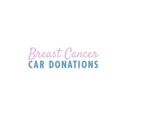 Breast Cancer Car Donations San Francisco CA