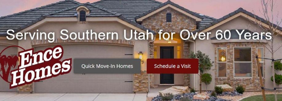 Ence Homes