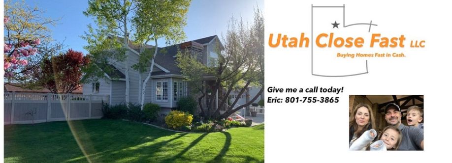 Utah Close Fast Cash Home Buyers