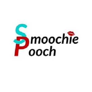 smoochie pooch