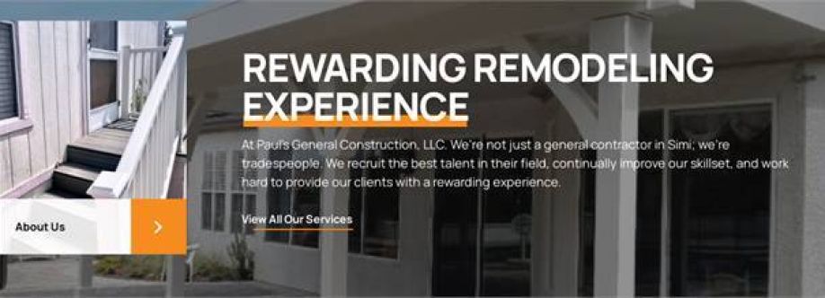 Pauls General Construction LLC