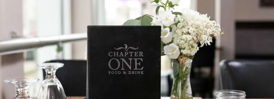 Chapter One Food and Drink Guilford