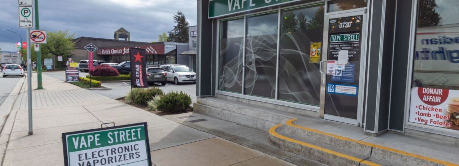 Vape Street Burnaby BC