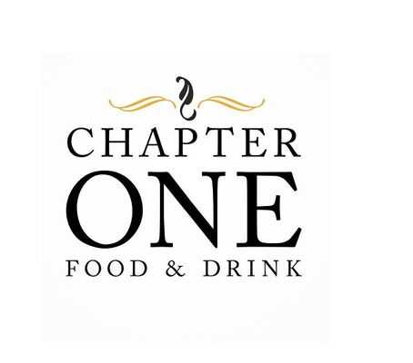 Chapter One Food and Drink Guilford