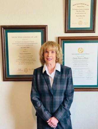 Law Office of Judy Harris Sutton PLLC