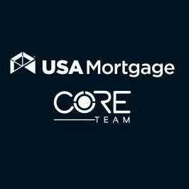 The CORE Team USA Mortgage