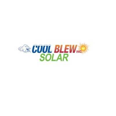 Cool Blew Solar