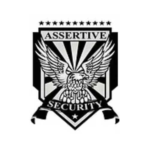 Assertive Security services