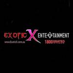 Exotic X Entertainment