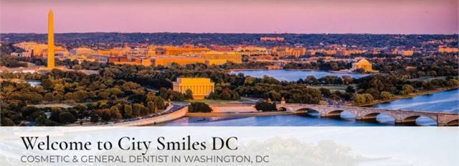 City Smiles DC