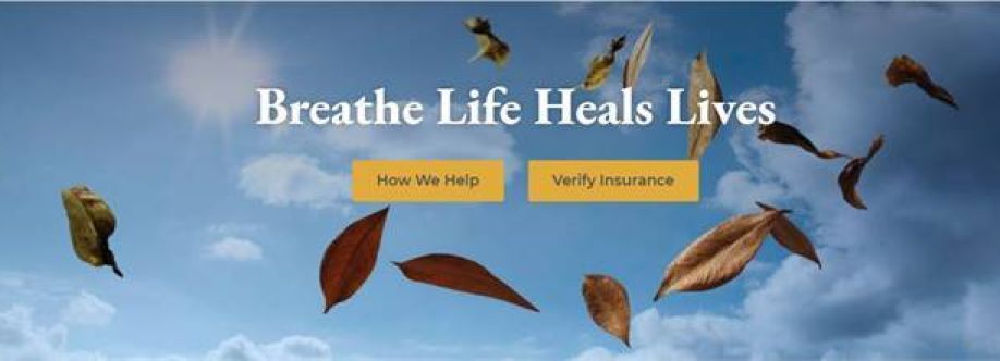 Breathe Life Healing Centers