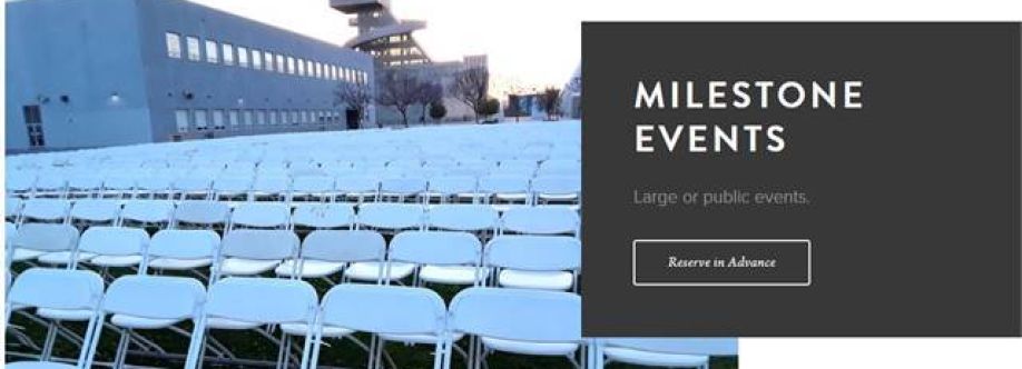 Party Rental Creation