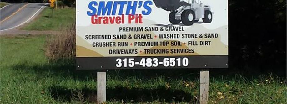 Smiths Gravel Pit