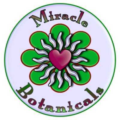 Miracle Botanicals Essential Oils