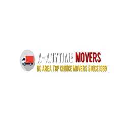 A Anytime Movers