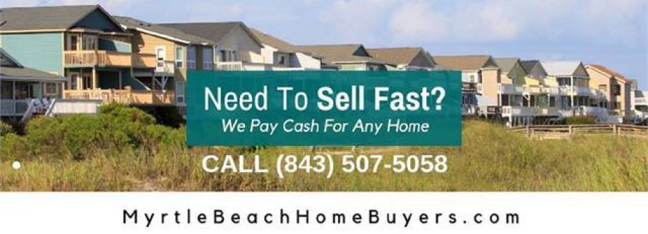 Myrtle Beach Home Buyers