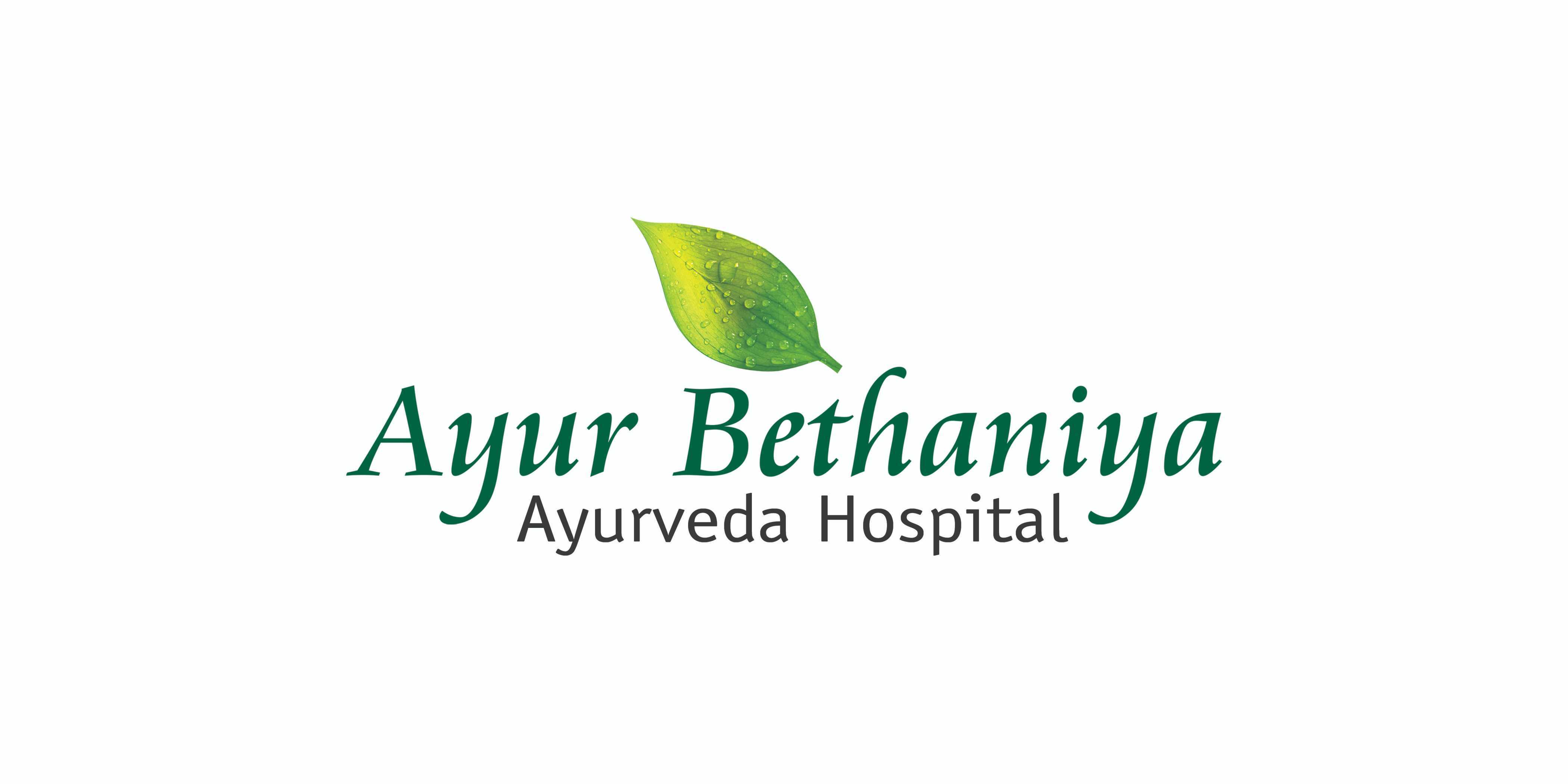 Ayur Bethaniya