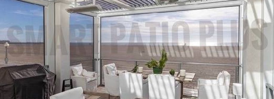 Smart Patio Plus