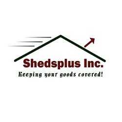 Shedsplus Worsley