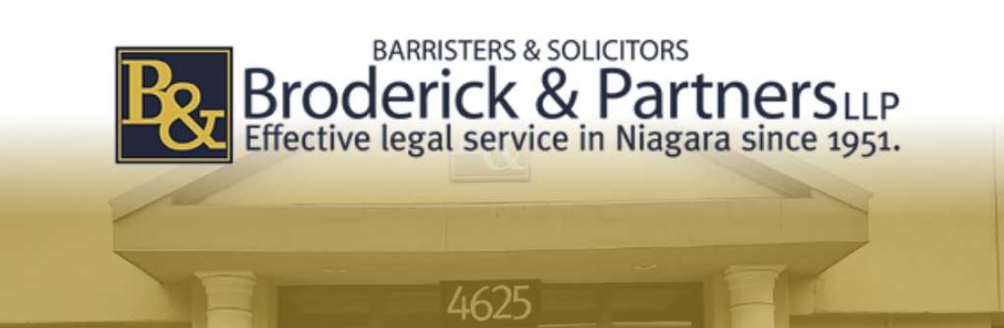 Broderick Partners