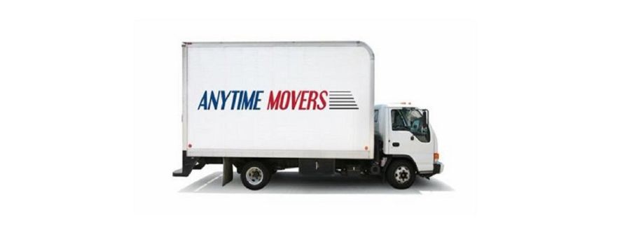 A Anytime Movers