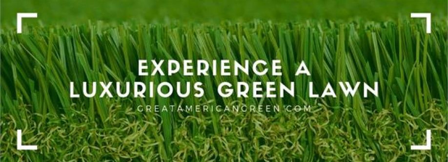 Great American Green