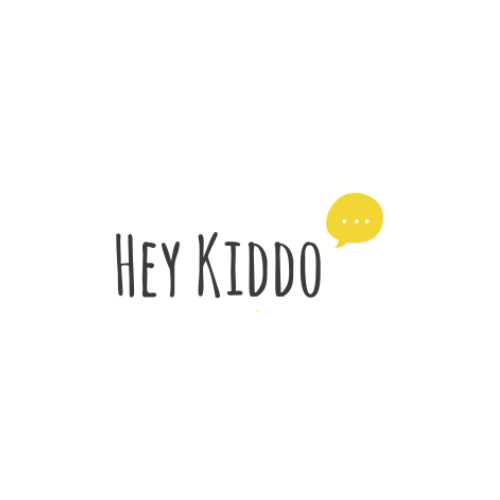 Hey Kiddo