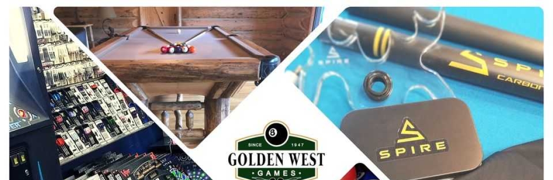 goldenwest games