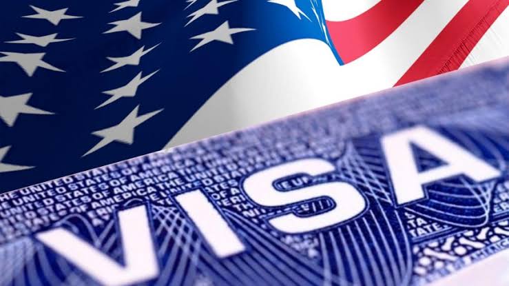 US Visa appointments extend to 2024, "we have incredible demands –Consul General - EverydayNewsNGR