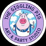 The Giggling Pig Art & Party Studio LLC