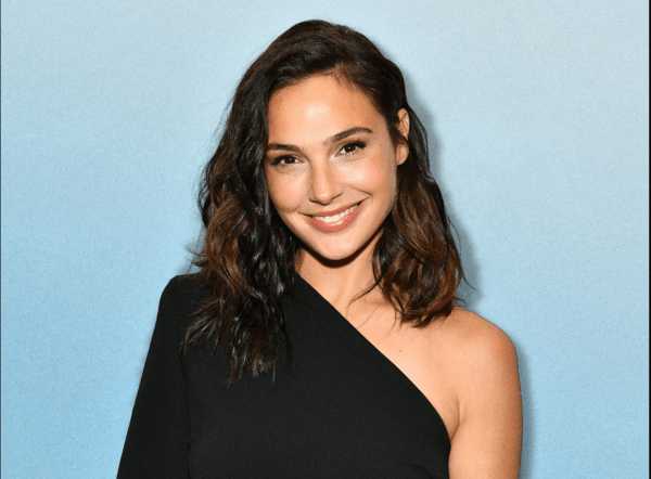 gal gadot movies