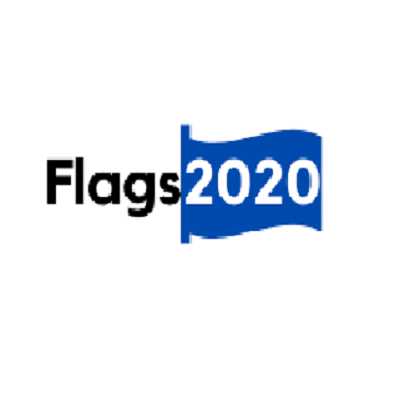 Flags 2020