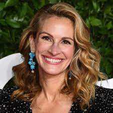 Julia Roberts