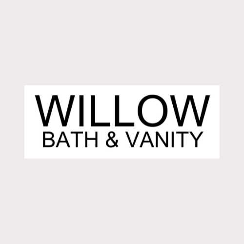 Willow Bath And Vanity