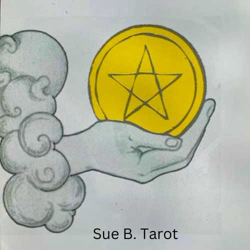 Sueb Tarot