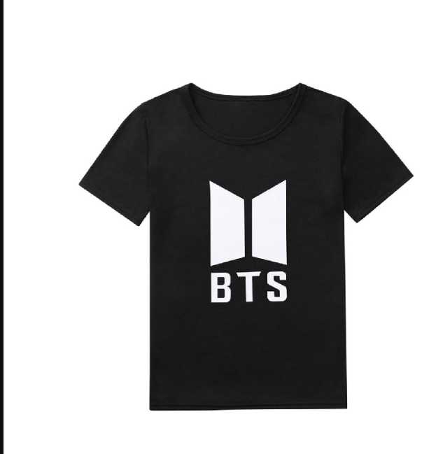 bts t shirt