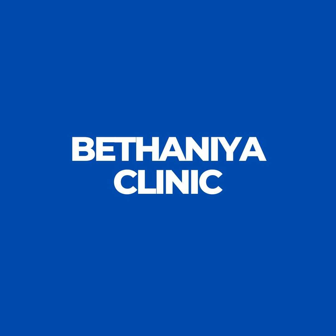 Bethaniya Clinic