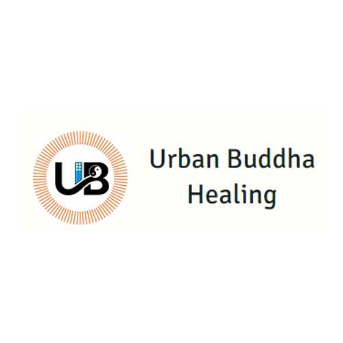 Urban Buddha Healing