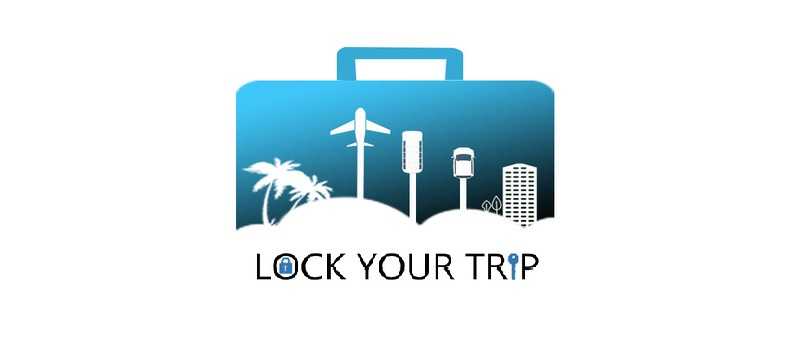 Lock Your trip